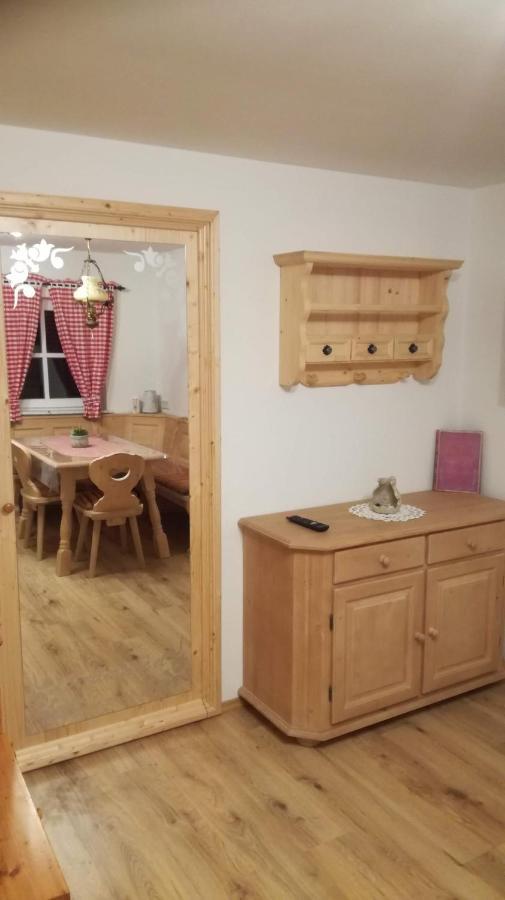 S´ Kellerstoeckl Lägenhet Fehring Exteriör bild