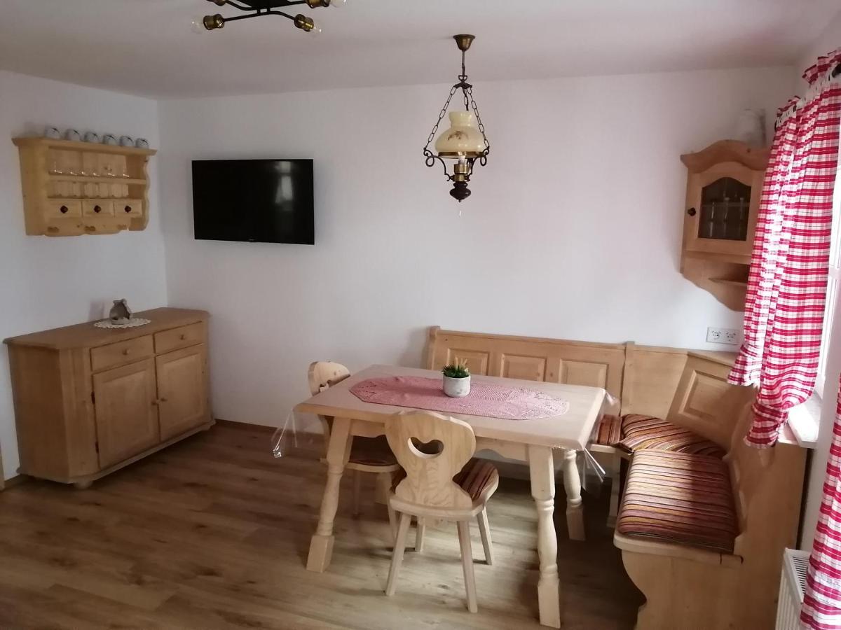 S´ Kellerstoeckl Lägenhet Fehring Exteriör bild
