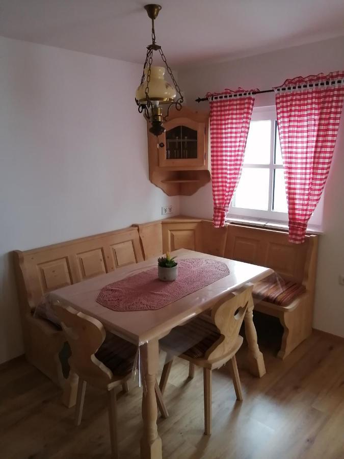 S´ Kellerstoeckl Lägenhet Fehring Exteriör bild