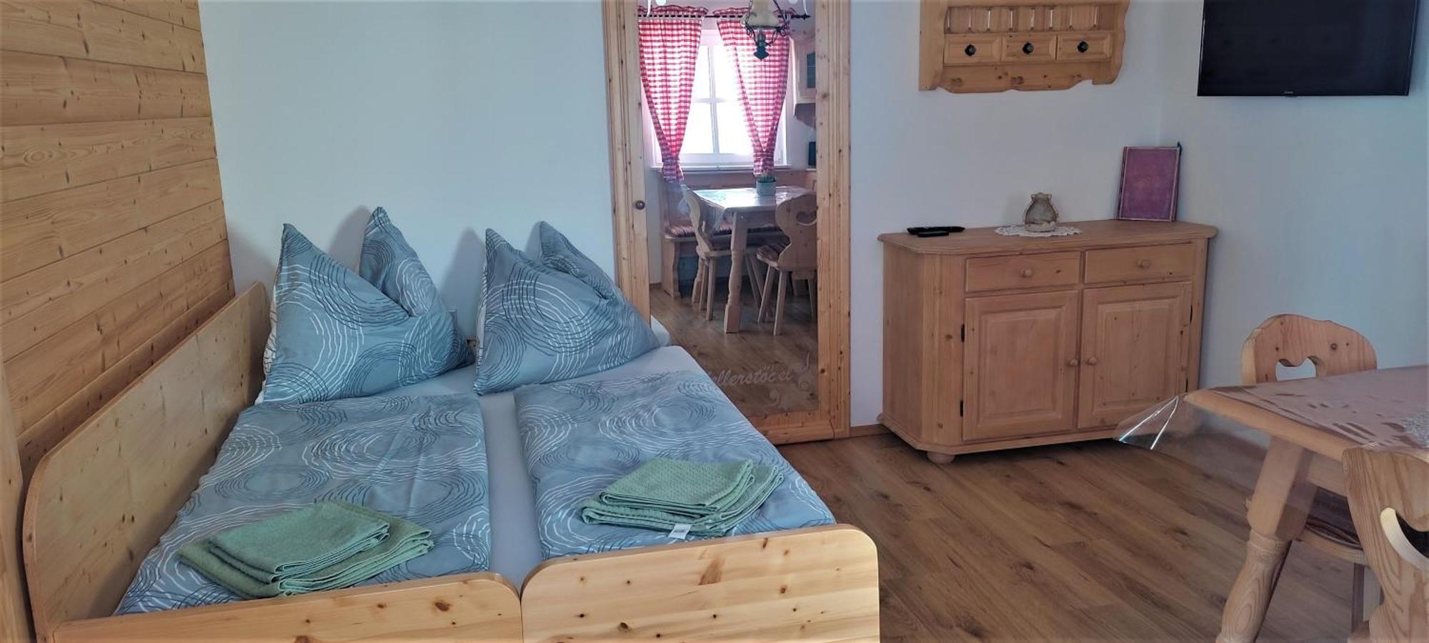S´ Kellerstoeckl Lägenhet Fehring Exteriör bild