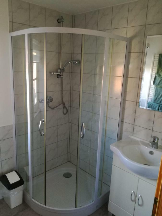 S´ Kellerstoeckl Lägenhet Fehring Exteriör bild